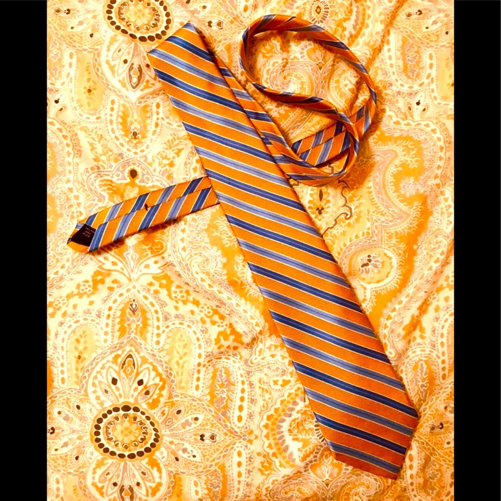 Brooks Brothers Silk Tie